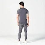 men running tshirt