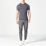 mens gym t-shirt